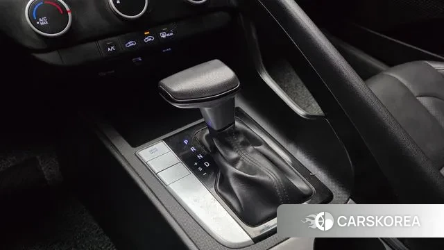 Hyundai Avante (CN7) id 3788770 из Кореи 19