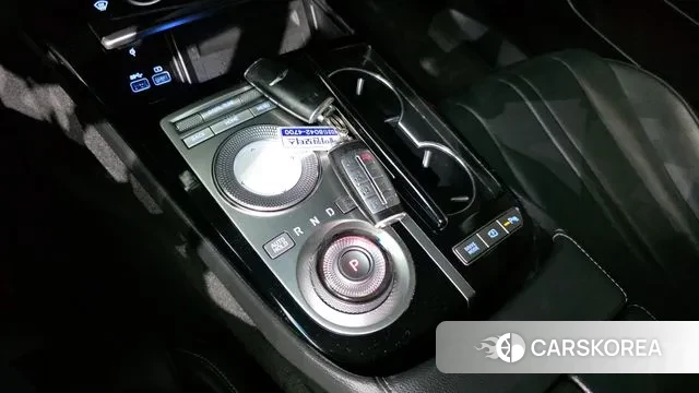 Genesis G80 (RG3) id 3343171 из Кореи 19