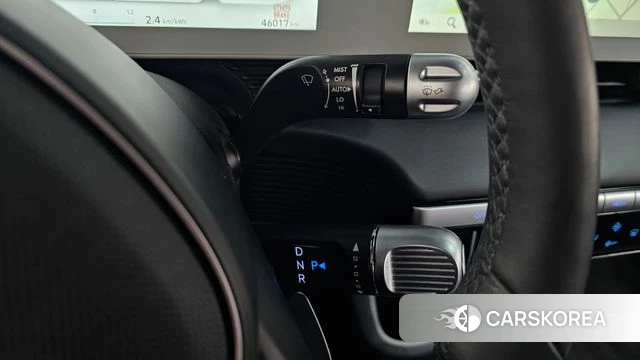 Hyundai Ionic 5 id 4330588 из Кореи 49