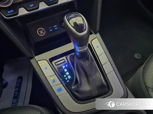 Hyundai The New Avante AD id 3742115 из Кореи 19