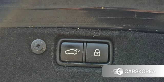 Kia All New K7 Hybrid id 3821133 из Кореи 16