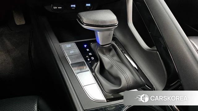 Hyundai Avante Hybrid (CN7) id 4636314 из Кореи 30