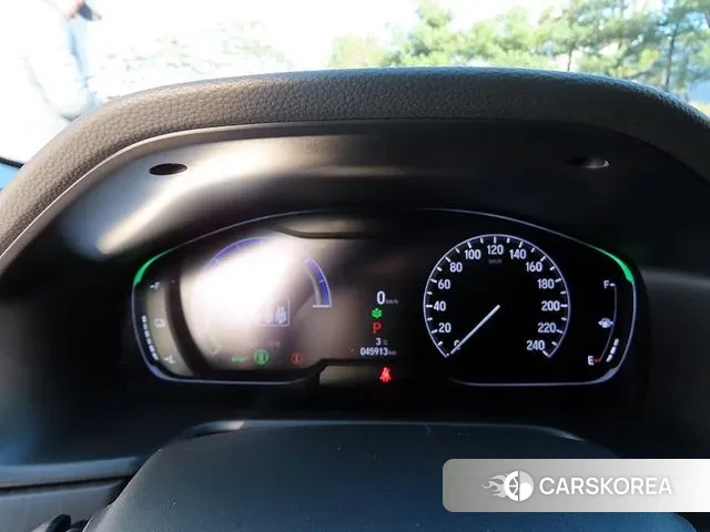 Honda Accord 10th Generation id 3468364 из Кореи 9