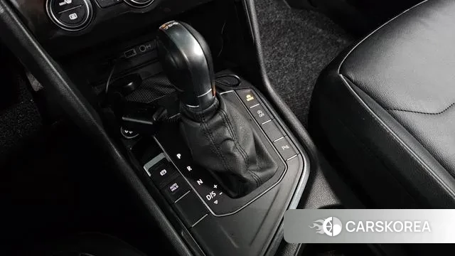 Volkswagen Tiguan second Generation id 3568613 из Кореи 19