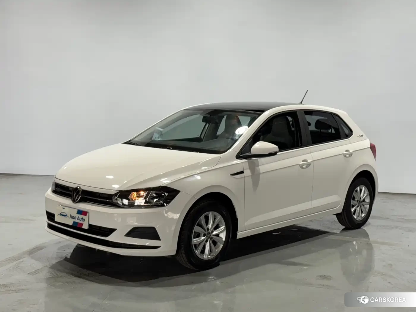 Volkswagen Polo id 4515390 из Китая 20