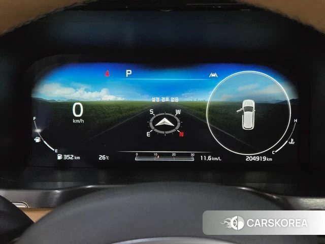 Kia Sorento 4th Generation id 4424199 из Кореи 19