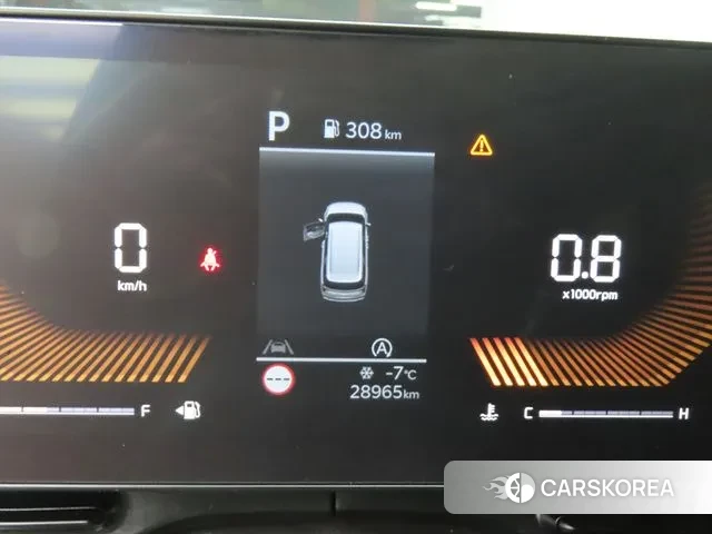 Kia The New Carnival 4th Generation id 3614644 из Кореи 18