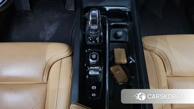 Volvo XC60 second Generation id 3313154 из Кореи 19