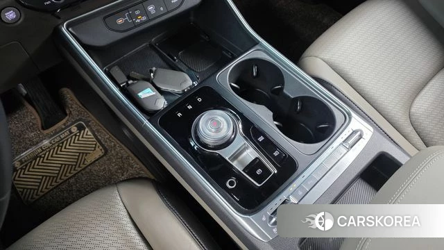 Kia The New Carnival 4th Generation id 4898003 из Кореи 34