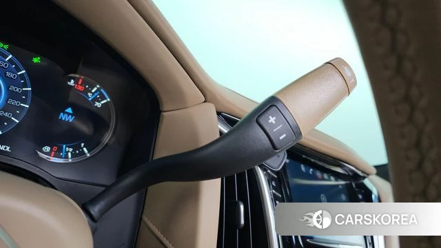 Cadillac Escalade id 3873505 из Кореи 19