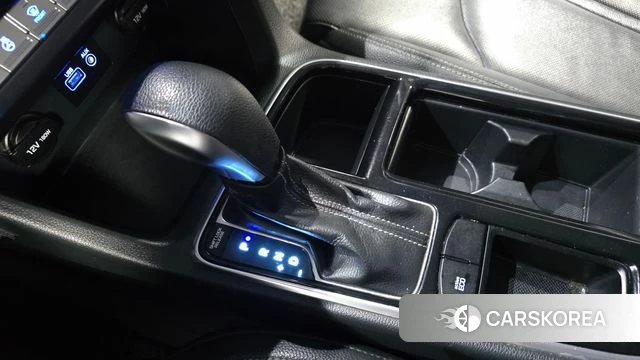 Hyundai Sonata New Rise id 4246295 из Кореи 19