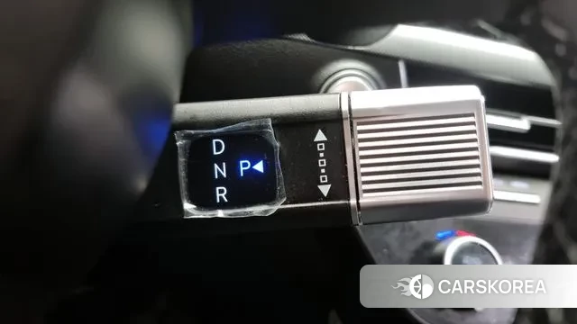 Hyundai Sonata D Edge (DN8) id 3502430 из Кореи 19