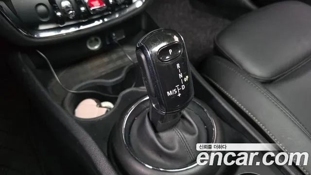 Mini Cooper S Clubman id 2922178 из Кореи 19