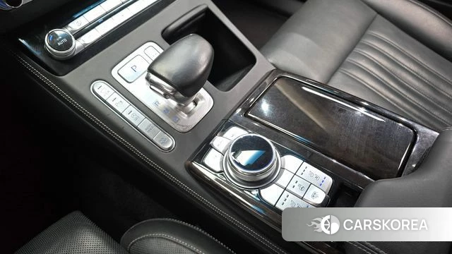 Genesis G90 id 4865060 из Кореи 19