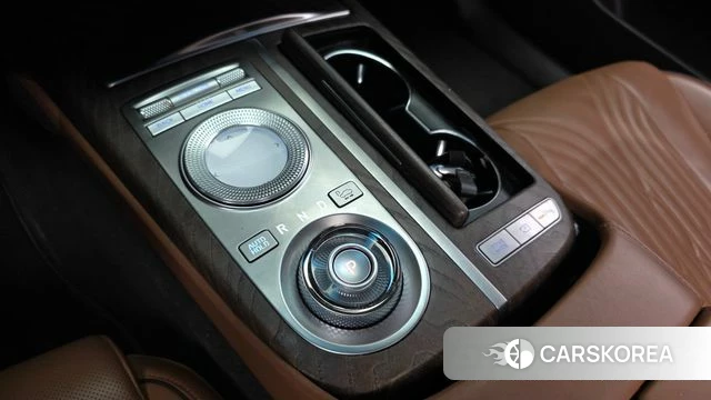 Genesis G80 (RG3) id 4495622 из Кореи 32
