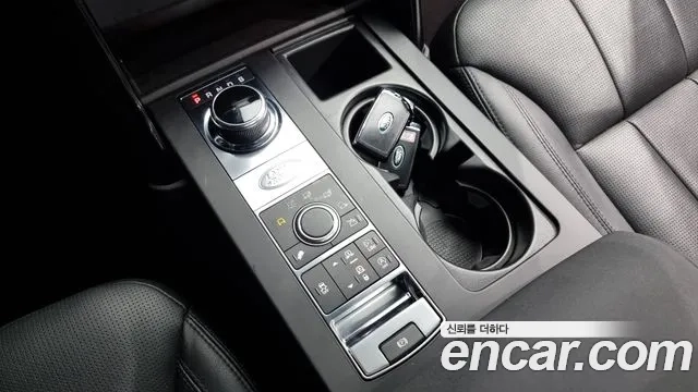 Land Rover Discovery 5 id 2881747 из Кореи 19