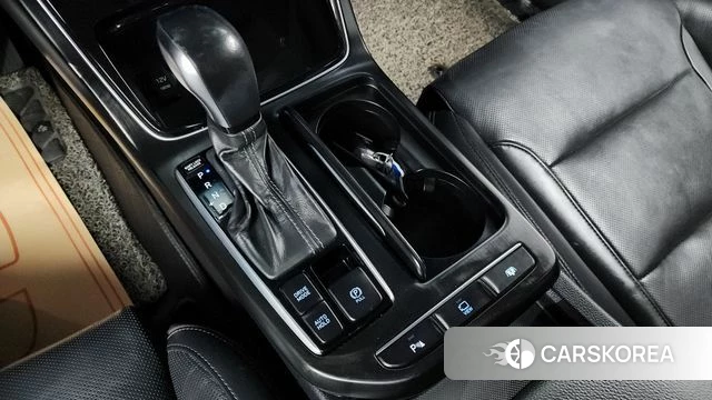 Hyundai Grandeur IG id 4339552 из Кореи 19