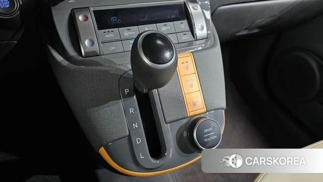 Hyundai Casper id 4572098 из Кореи 19