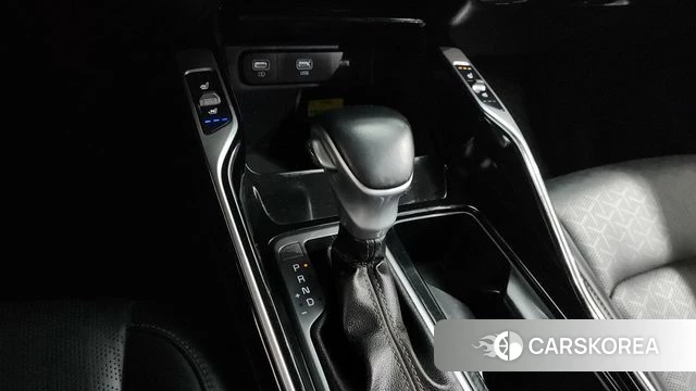 Kia Sorento 4th Generation id 3827316 из Кореи 19