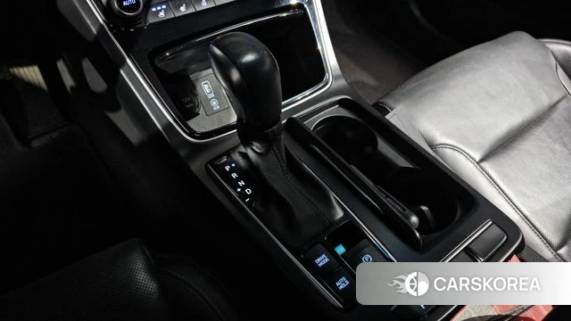 Hyundai Grandeur IG id 4180468 из Кореи 19