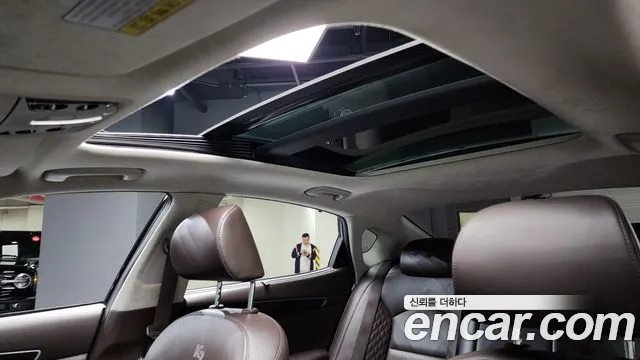 Kia All New K7 Hybrid id 2659520 из Кореи 19