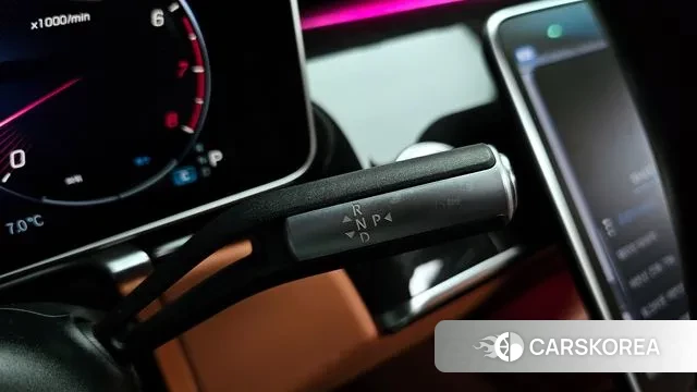 Mercedes-Benz S-Class W223 id 3592248 из Кореи 19