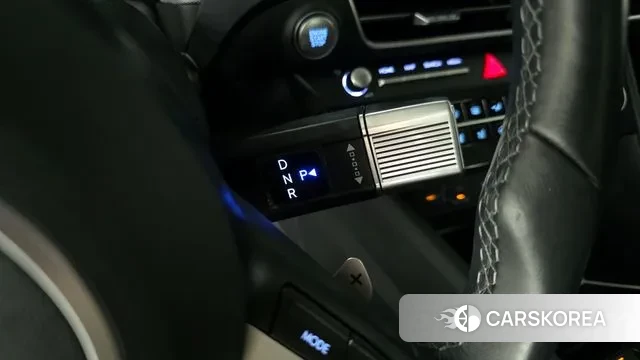 Hyundai Sonata D Edge (DN8) id 3042687 из Кореи 19