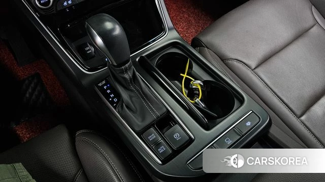 Hyundai Grandeur IG Hybrid id 4684172 из Кореи 19