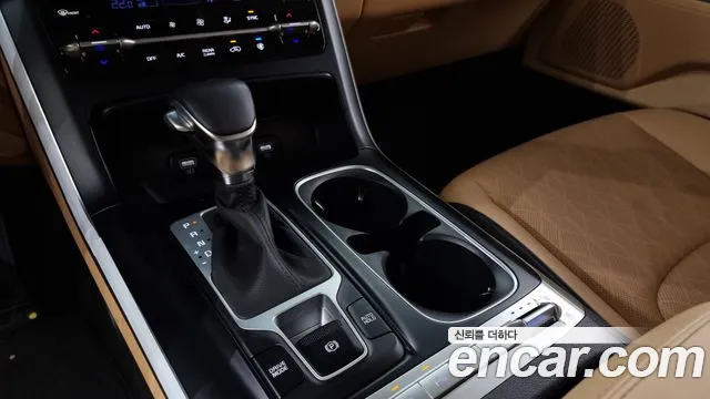 Kia Carnival 4th generation id 2702426 из Кореи 19