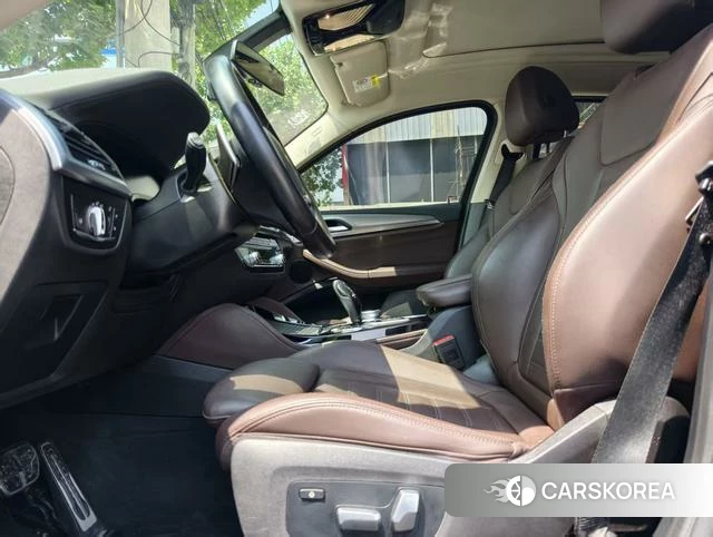 BMW X4 id 4261439 из Китая 9