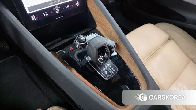 Polestar Polestar 2 id 3777292 из Кореи 19