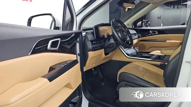 Kia Carnival 4th generation id 3611868 из Кореи 19