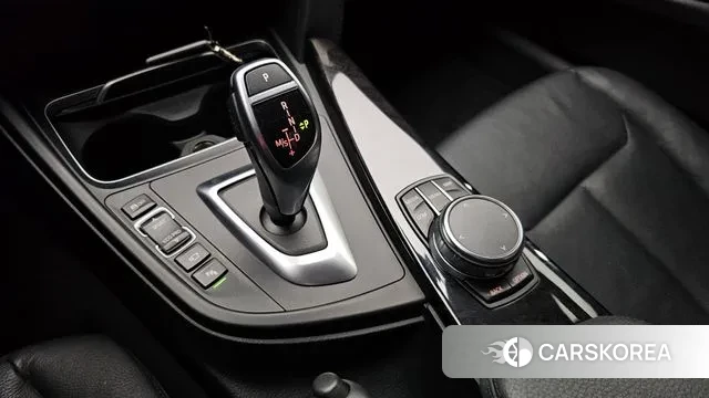 BMW 4 Series (F32) id 3480227 из Кореи 19