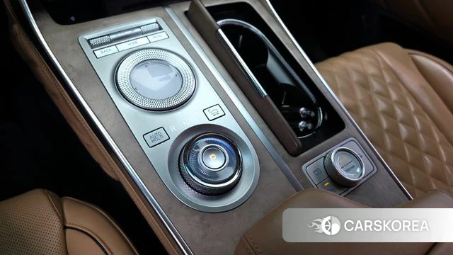 Genesis GV80 id 3916481 из Кореи 19