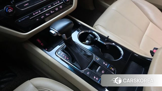 Kia The New Carnival id 4233156 из Кореи 30