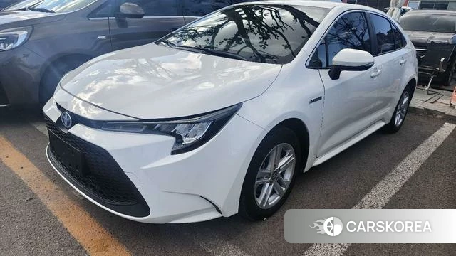 Toyota Lei Ling id 4258952 из Китая 9