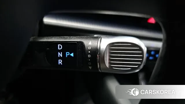 Hyundai Ionic 6 id 3148124 из Кореи 19