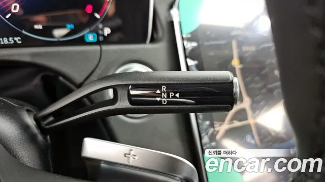 Mercedes-Benz E-Class W214 id 2713445 из Кореи 19