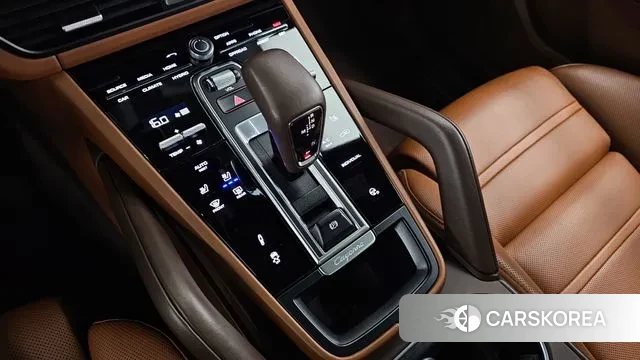 Porsche Cayenne (PO536) id 2890764 из Кореи 19