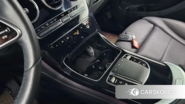 Mercedes-Benz GLC-Class X253 id 3361857 из Кореи 19