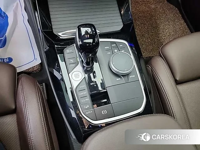 BMW X3 (G01) id 3372660 из Кореи 18