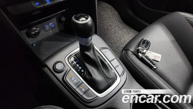 Hyundai Kona id 2335962 из Кореи 19