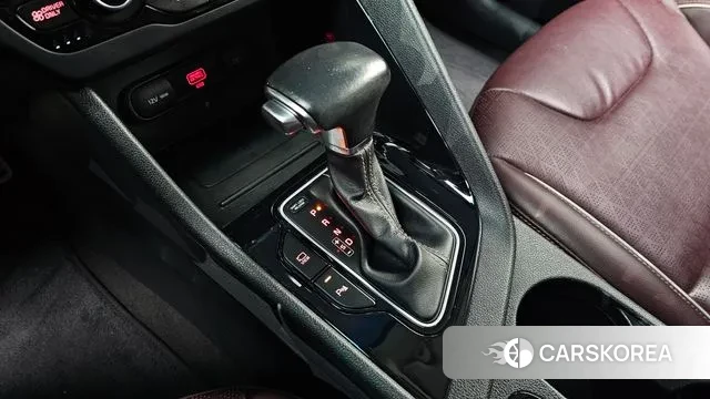 Kia The New Niro id 3772682 из Кореи 19