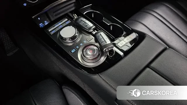 Genesis G80 (RG3) id 2884336 из Кореи 19