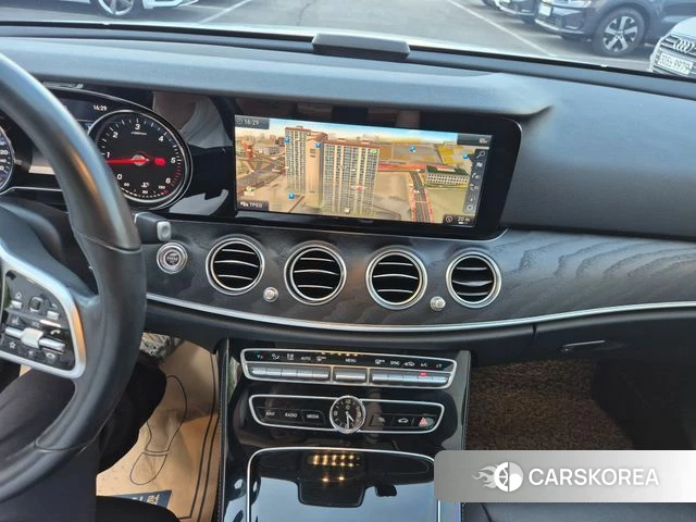 Mercedes-Benz E-Class W213 id 4339289 из Кореи 19