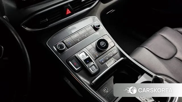 Hyundai The New Santa Fe id 3054275 из Кореи 19