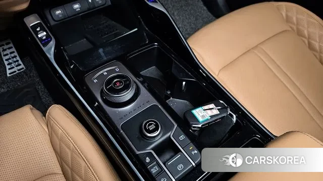 Kia Sorento 4th Generation id 3027395 из Кореи 19