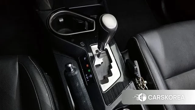 Toyota RAV4 id 3557782 из Кореи 19