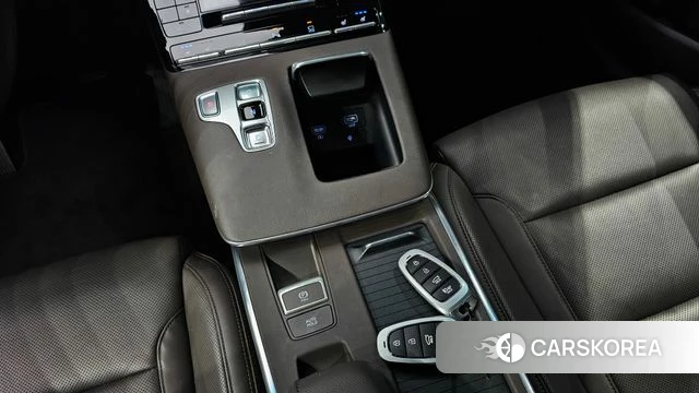 Hyundai The New Grandeur IG id 4519096 из Кореи 19