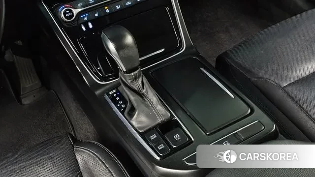 Hyundai Grandeur IG id 3396460 из Кореи 19